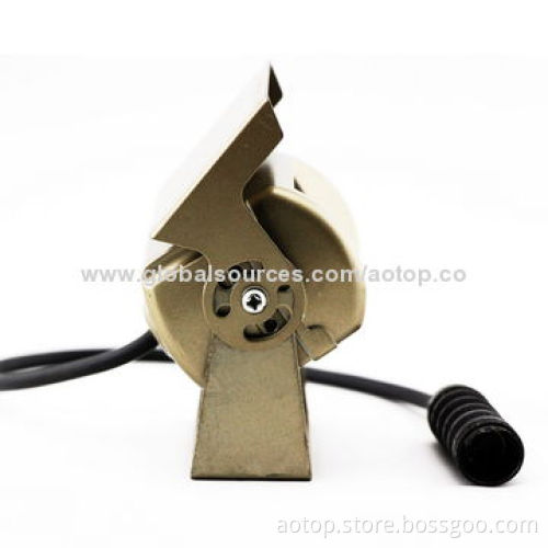 Super Quality Sharp CCD Car Rearview Camera, Supports Wide Lens/Night Vision/Waterproof/Anti-fogging
